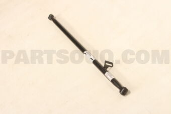Toyota 4874035030 ROD ASSY, REAR LATERAL CONTROL