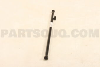 Toyota 4874035030 ROD ASSY, REAR LATERAL CONTROL