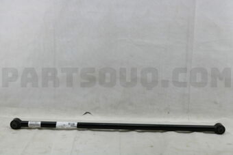 Toyota 4874060040 ROD ASSY, REAR LATERAL CONTROL