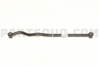 Toyota 4874060050 ROD ASSY, FRONT LATERAL CONTROL