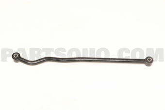 Toyota 4874060050 ROD ASSY, FRONT LATERAL CONTROL