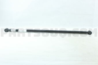 Toyota 4874060080 ROD ASSY, REAR LATERAL CONTROL