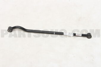 Toyota 4874060100 ROD ASSY, FRONT LATERAL CONTROL