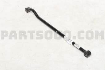 Toyota 4874060100 ROD ASSY, FRONT LATERAL CONTROL