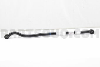 Toyota 4874060140 ROD ASSY, FRONT LATERAL CONTROL