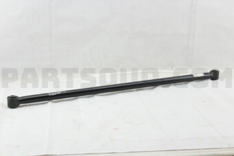 Toyota 4874060150 ROD ASSY, REAR LATERAL CONTROL