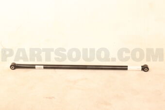 Toyota 4874060170 ROD ASSY LATERAL