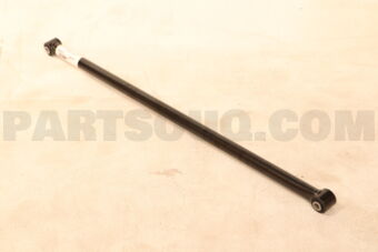 Toyota 4874060170 ROD ASSY LATERAL