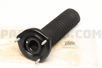 Toyota 4875006250 SUPPORT ASSY, RR SUSPENSION, RH