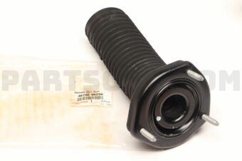 Toyota 4875006250 SUPPORT ASSY, RR SUSPENSION, RH