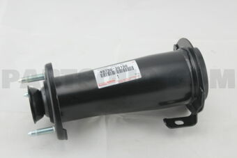 Toyota 4875030150 SUPPORT ASSY REAR SUSPENSION, RH/LH