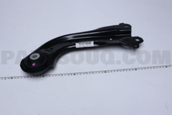 Toyota 4876033170 ARM ASSY, TRAILING