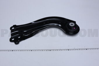 Toyota 4876033170 ARM ASSY, TRAILING