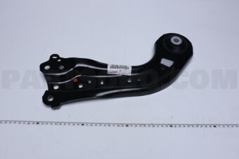 Toyota 4876033170 ARM ASSY, TRAILING