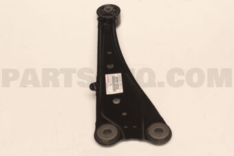 Toyota 4876042030 ARM ASSY, TRAILING, REAR