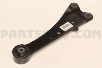Toyota 4876042030 ARM ASSY, TRAILING, REAR
