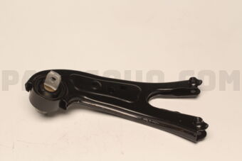 Toyota 4876048060 ARM ASSY, TRAILING, REAR RH