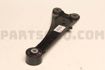 Toyota 4876078010 ARM ASSY, TRAILING, REAR RH