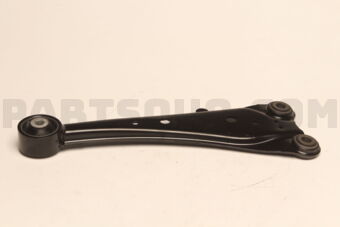 Toyota 4876078010 ARM ASSY, TRAILING, REAR RH