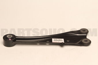 Toyota 4876078010 ARM ASSY, TRAILING, REAR RH