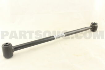 Toyota 4877042020 ARM ASSY, UPPER CONTROL, REAR, RH/LH