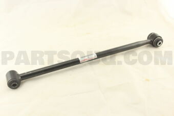 Toyota 4877042020 ARM ASSY, UPPER CONTROL, REAR, RH/LH