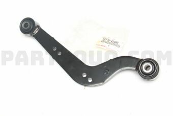 Toyota 4877042040 ARM ASSY, UPPER CONTROL, REAR RH