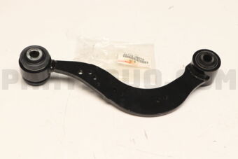 Toyota 4877048010 ARM ASSY, UPPER CONTROL, REAR, RH/LH