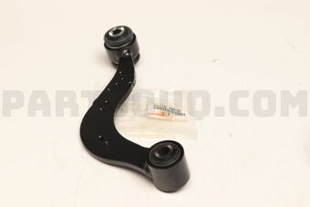 Toyota 4877048010 ARM ASSY, UPPER CONTROL, REAR, RH/LH