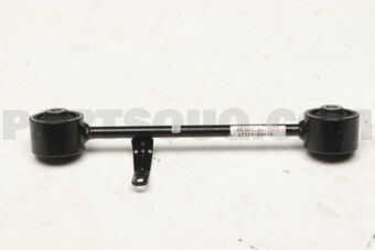 Toyota 4877060010 ARM ASSY, UPPER CONTROL, REAR RH