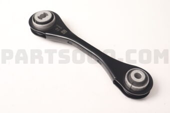 Toyota 48770WAA02 ARM ASSY UPPER CONTROL REAR RH