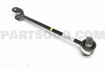 Toyota 4878033070 ROD ASSY, STRUT, REAR RH