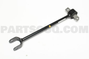 Toyota 4878033070 ROD ASSY, STRUT, REAR RH