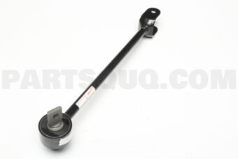 Toyota 4878033070 ROD ASSY, STRUT, REAR RH