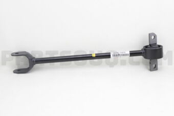 Toyota 4878033070 ROD ASSY, STRUT, REAR RH