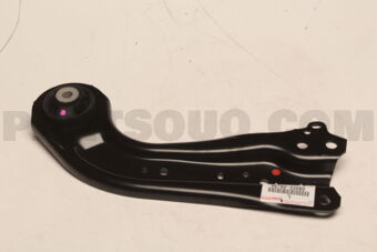 Toyota 4878033080 ARM ASSY TRAILING