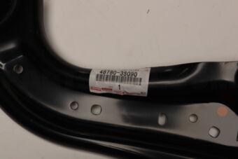 Toyota 4878033090 ARM ASSY, TRAILING