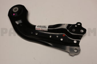 Toyota 4878033090 ARM ASSY, TRAILING