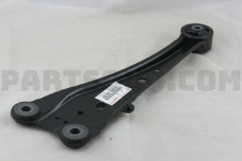 Toyota 4878042010 ARM ASSY, TRAILING, REAR