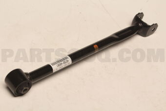 Toyota 4878048081 ROD ASSY, STRUT, RR