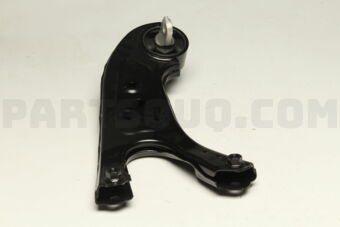 Toyota 4878048090 ARM ASSY, TRAILING, REAR LH