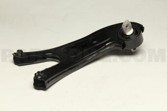 Toyota 4878048090 ARM ASSY, TRAILING, REAR LH