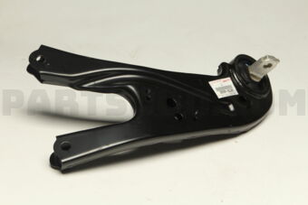 Toyota 4878048090 ARM ASSY, TRAILING, REAR LH