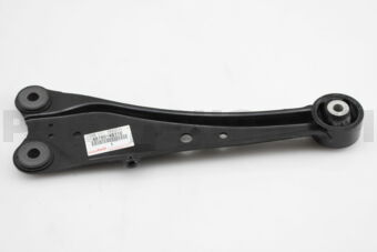 Toyota 4878048110 ARM ASSY, TRAILING, REAR