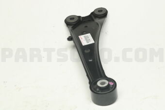 Toyota 4878078010 ARM ASSY, TRAILING, REAR LH