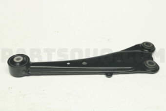 Toyota 4878078010 ARM ASSY, TRAILING, REAR LH