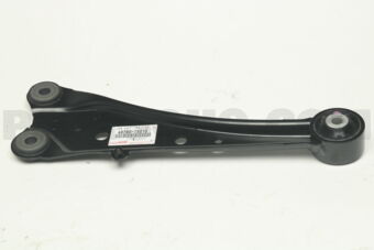 Toyota 4878078010 ARM ASSY, TRAILING, REAR LH