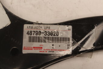 Toyota 4879033020 ARM ASSY, UPR