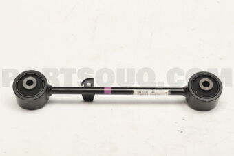 Toyota 4879060010 ARM ASSY, UPPER CONTROL, REAR LH