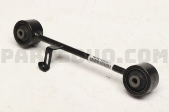 Toyota 4879060010 ARM ASSY, UPPER CONTROL, REAR LH